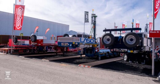 Bauma 2022 (12) Bauma 2022 (12)