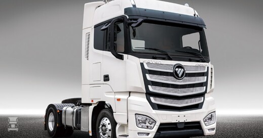 Foton Auman