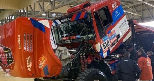 Dakar 2023 (4) Dakar 2023 (4)