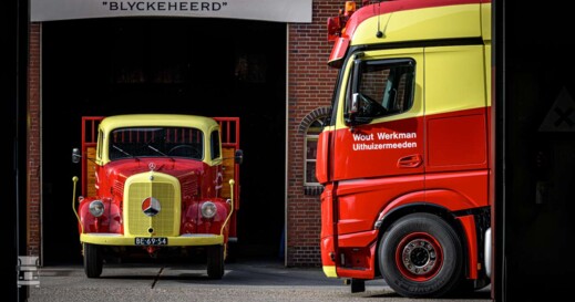 Werkman Actros (2) Werkman Actros (2)