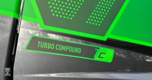 Renault Trucks Turbocompound (3)