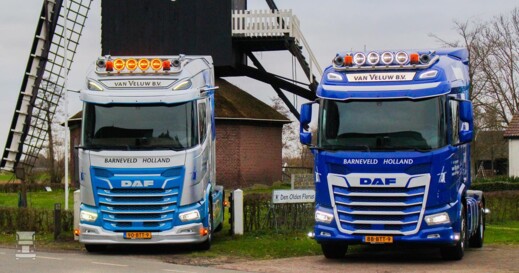 Van Veluw 4 Van Veluw 4