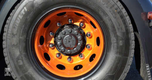 Land Transport DAF XG (15) Land Transport DAF XG (15)