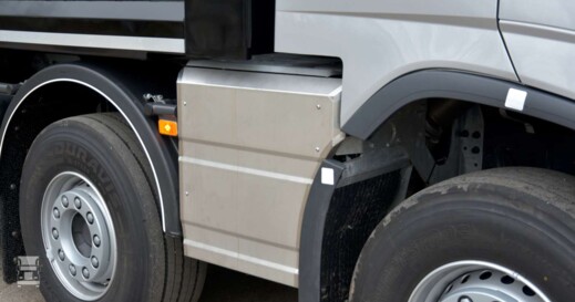 Volvo FH10x4 (5)-1400 Volvo FH10x4 (5)-1400