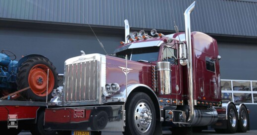 Peeltruckers (1)