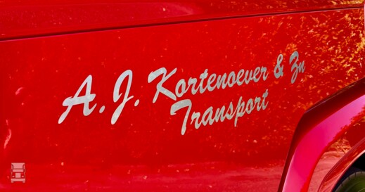 Kortenoever DAF XG+ (9) Kortenoever DAF XG+ (9)