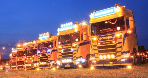 Truckshow Druten (40)-1400 Truckshow Druten (40)-1400