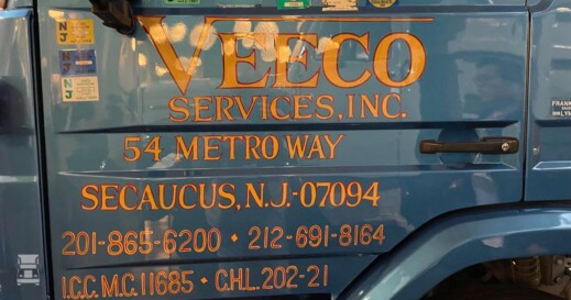 USA Scania truck (3)