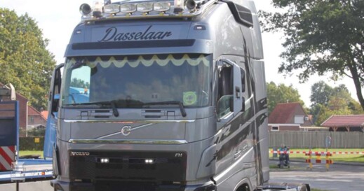 Westerhaar truckers (4) Westerhaar truckers (4)