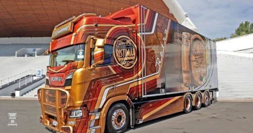 Tallinn Truckshow (7)-1400 Tallinn Truckshow (7)-1400