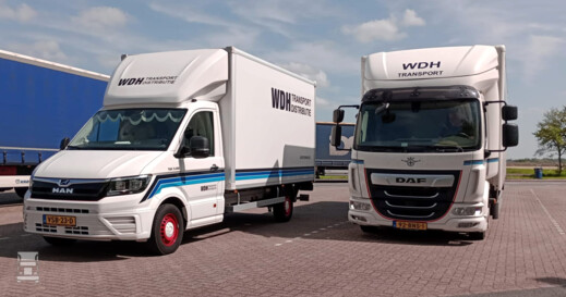 WDH Distributie WDH Distributie