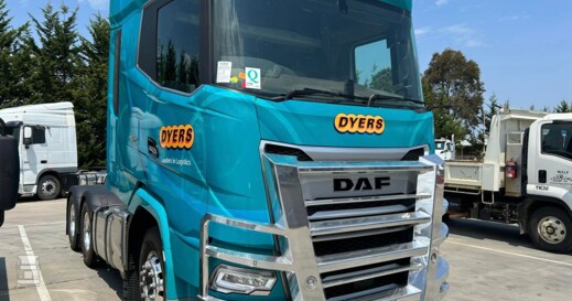 DAF XG+ 660 (3) DAF XG+ 660 (3)