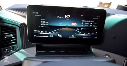 Actros L 1848 (4)-1400