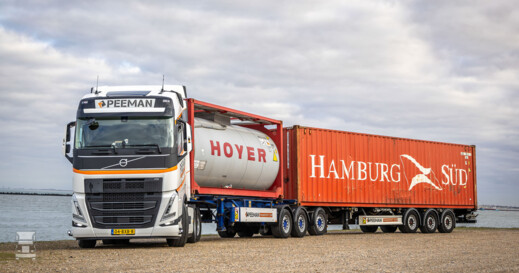 Peeman Volvo FH (3)