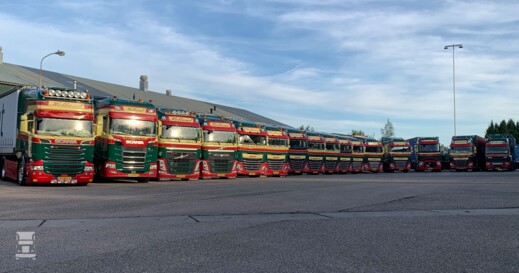 H.C. Vink Transport H.C. Vink Transport