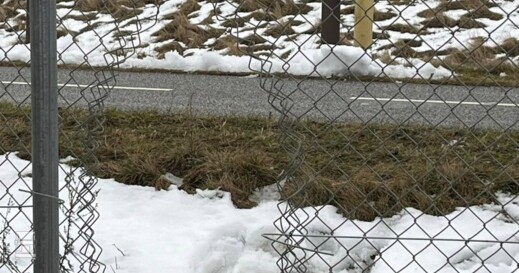 Onderdelen diefstal Denemarken (1) Onderdelen diefstal Denemarken (1)