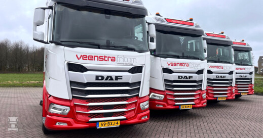 Veenstra Fritom DAF XG (2)