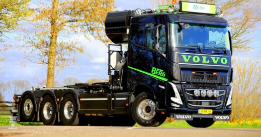 Volvo FH Berghoveniers (14)