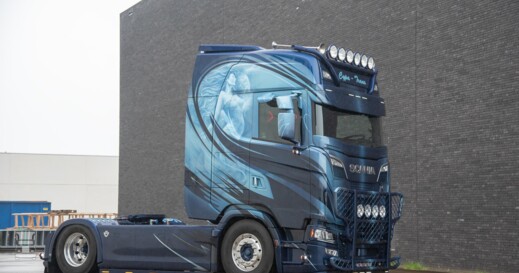 Wireco Bvba Scania 660S (6)