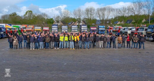 DAF 2800 - 3600 Event (3) DAF 2800 - 3600 Event (3)