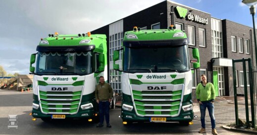 De Waard DAF XG (2)