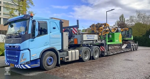 Tipker Transportservice Tipker Transportservice
