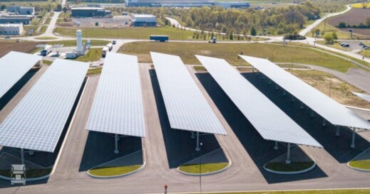 Secure Truck Parking Isoparc Sorigny (960 x 541)