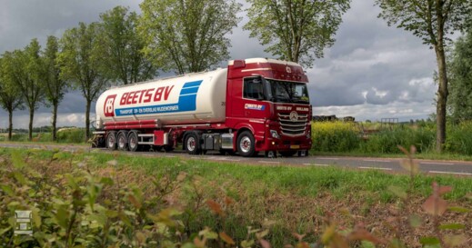 Beets BV (3) Beets BV (3)