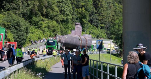 Onderzee&euml;r Kubler (7)-1400