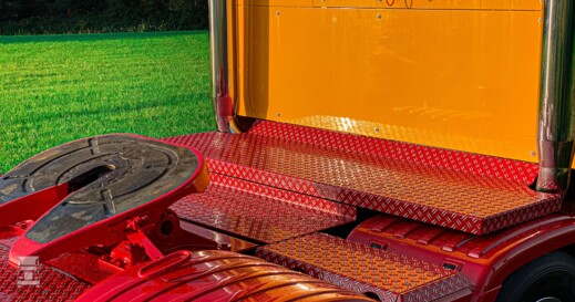 Niek Konijn Scania R660 (8) Niek Konijn Scania R660 (8)