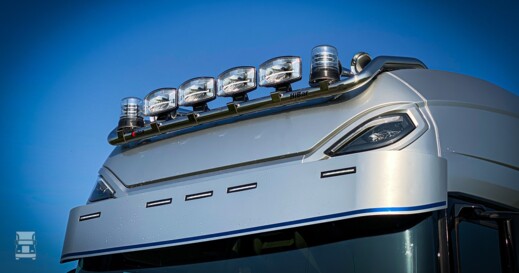 DAF XG+ Jan van 't Blik (4) DAF XG+ Jan van 't Blik (4)