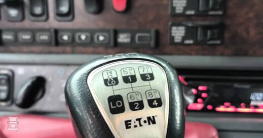 Freightliner Argosy Vosse (3) Freightliner Argosy Vosse (3)