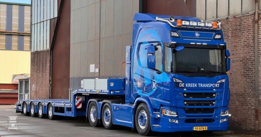 De Kreek Volvo Scania (4) De Kreek Volvo Scania (4)