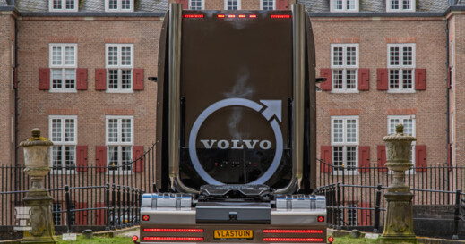 Volvo VT5 Aero Torpedo (15)