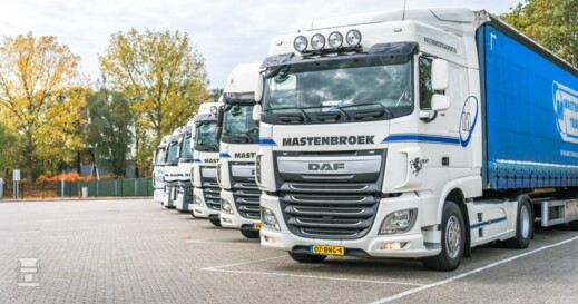 Mastenbroek transport
