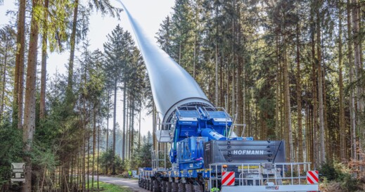 Cometto BladeMAX1000 at Hofmann (4)