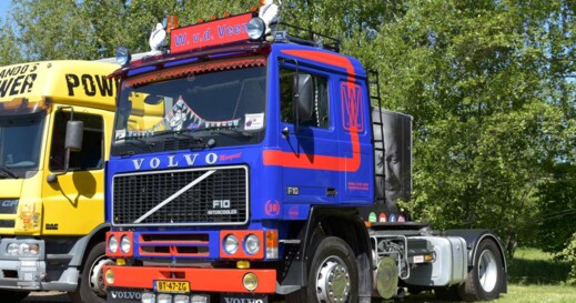 Nienoord Truckers 2025 (2)