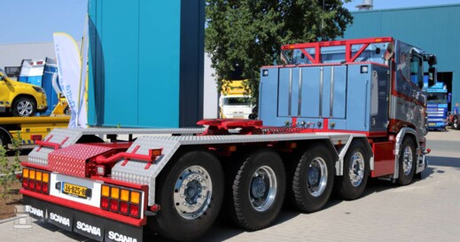 Van Winkoop Ermelo (9) Van Winkoop Ermelo (9)