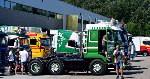 Scania 143 tourtocht (3)-1400 Scania 143 tourtocht (3)-1400