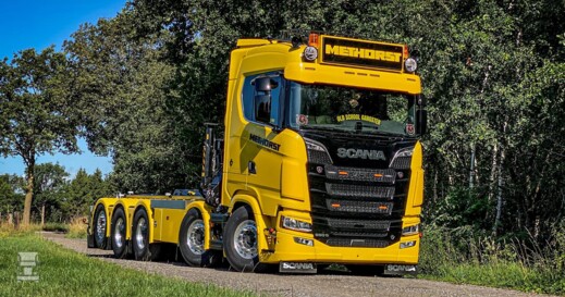 Methorst Scania 660S (1)
