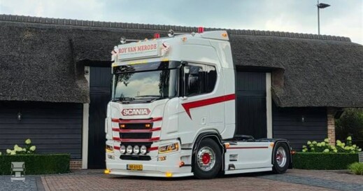 BIGtruck Scania Roy van Merode 7 (960 x 595)