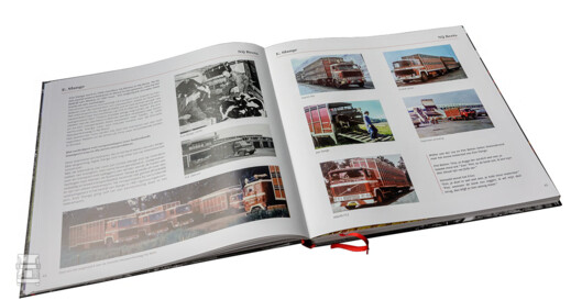 Veetransportboek open copy