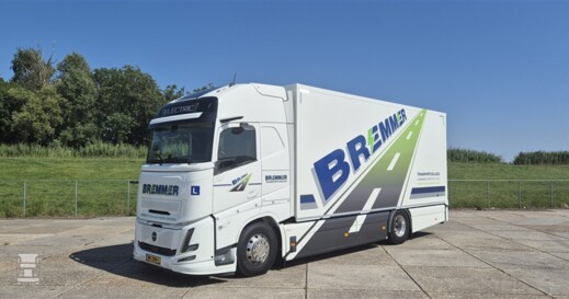 BIGtruck Volvo Aero Electric Bremmer 1 (960 x 444)