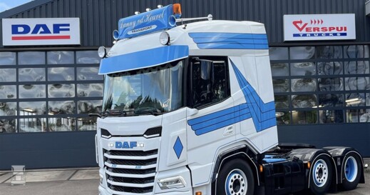 BIGtruck DAF Danny vd Heuvel 2 (960 x 709) BIGtruck DAF Danny vd Heuvel 2 (960 x 709)