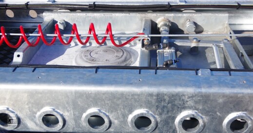 BIGtruck Veldhuizen Autooplegger 1