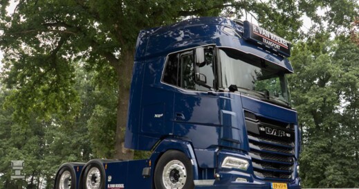 BIGtruck DAF XG+ Van Roekel (7) BIGtruck DAF XG+ Van Roekel (7)