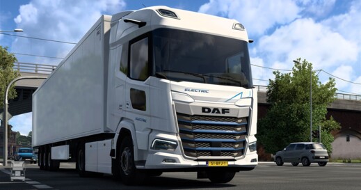 BIGtruck ETS2 DAF electric 1 (960 x 540)