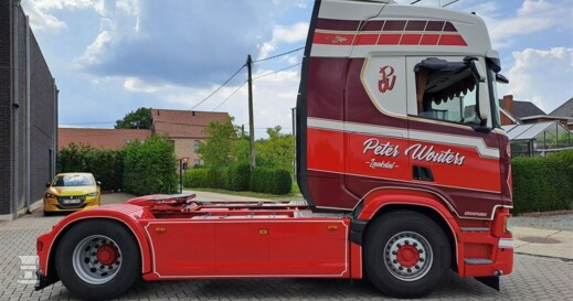 BIGtruck PWT Thermo 3b