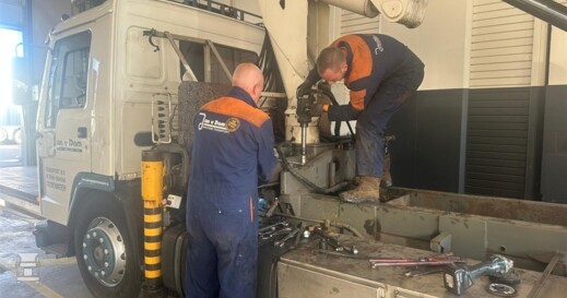 BIGtruck Volvo FL7 Jan van Dam 4 (960 x 720)