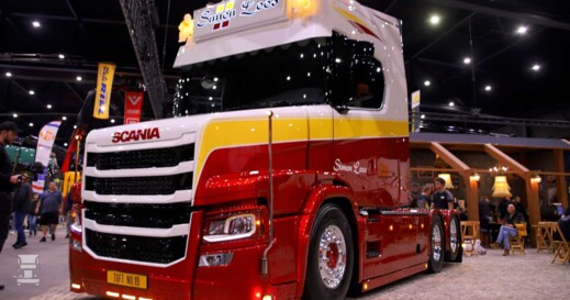 Mega Trucks Festival 2025 (3) Mega Trucks Festival 2025 (3)